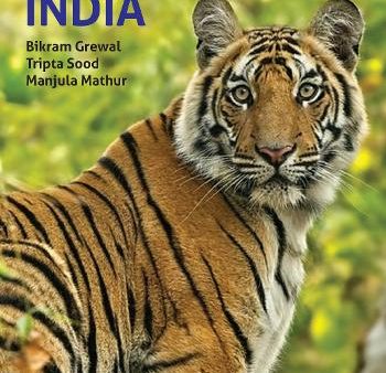 A Photographic Guide to the Wildlife of India Online Sale