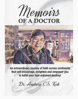 Memoirs of a Doctor Hot on Sale