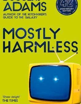 Mostly Harmless Hot on Sale