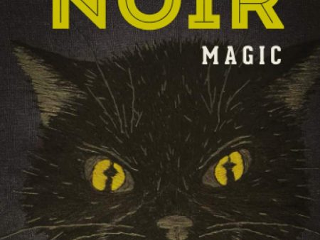 KL Noir: Magic For Cheap