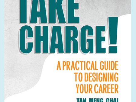 Take Charge! A Practical Guide to Designing Your Career Supply