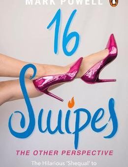 16 Swipes, The Other Perspective Fashion