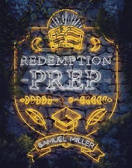 Redemption Prep on Sale