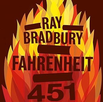 Fahrenheit 451 Online now