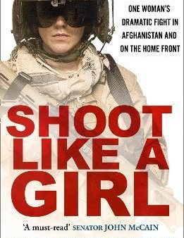 Shoot Like a Girl (Film Tie-in) Online Hot Sale