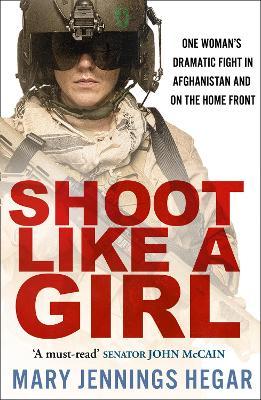 Shoot Like a Girl (Film Tie-in) Online Hot Sale