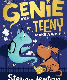 Genie and Teeny #1: Make a Wish Supply