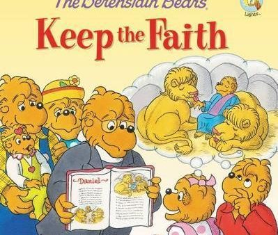 The Berenstain Bears Keep the Faith Discount