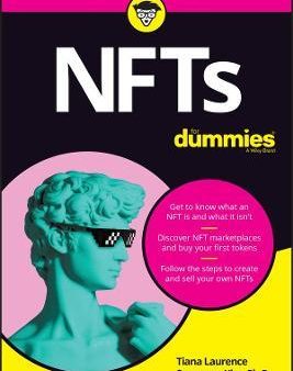 NFTs For Dummies Online Hot Sale