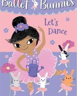 Ballet Bunnies #2: Let s Dance Online