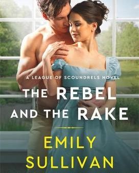 The Rebel and the Rake Hot on Sale