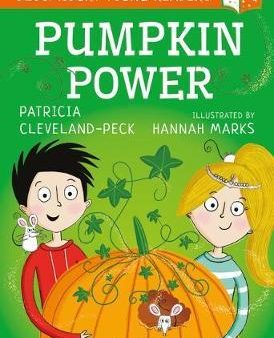 Pumpkim Power (A Bloomsbury Young Reader) Discount