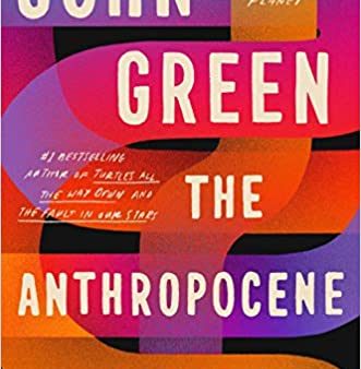 The Anthropocene Reviewed (US) on Sale