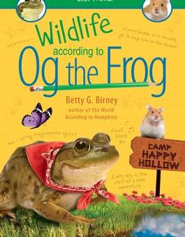 Wildlife According to Og the Frog Online now