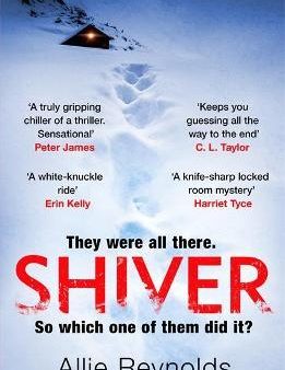 Shiver Online now