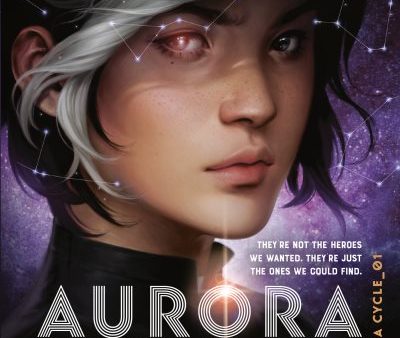 The Aurora Cycle #01: Aurora Rising (US) Supply