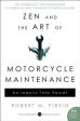 Zen and the Art of Motorcycle Maintenance : An Inquiry Into Values Online Hot Sale