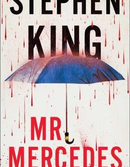 Mr. Mercedes on Sale