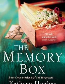 The Memory Box Fashion