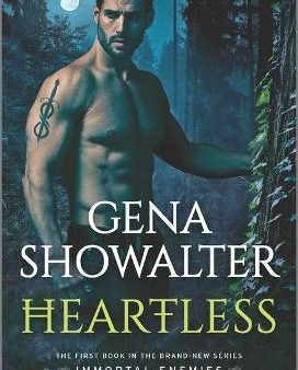 Heartless : A Paranormal Romance Supply