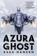 Azura Ghost Online