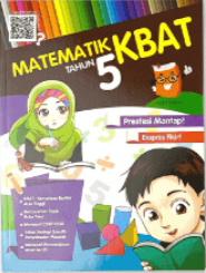 Matematik KBAT Tahun 5 Online