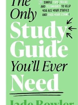 Only Study Guide You ll Ever Need Hot on Sale