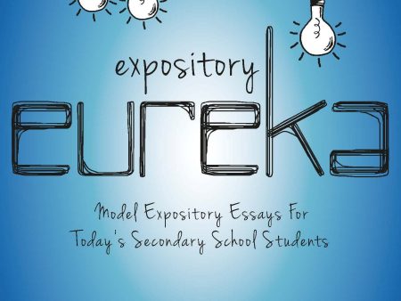 Expository Eureka (Essays)  Cheap