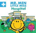 Mr Men Little Miss At Work: Hospital Online Hot Sale