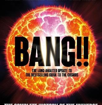 Bang !! : History Of The Universe Online Sale