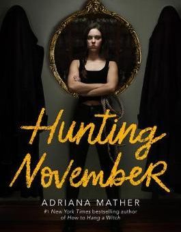 Hunting November Cheap