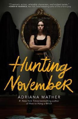 Hunting November Cheap