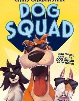 Dog Squad on Sale