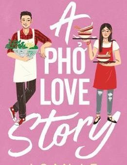 A Pho Love Story (UK) on Sale