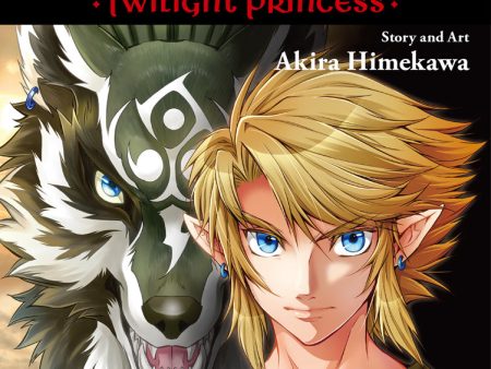 The Legend of Zelda: Twilight Princess #1 Supply