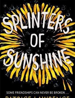 Splinters of Sunshine Hot on Sale