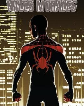 Miles Morales: Ultimate End Sale