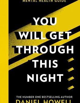 You Will Get Through This Night (UK) For Sale