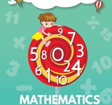 Always Seek Knowledge: Mathematics Kindergarten 1 Fashion