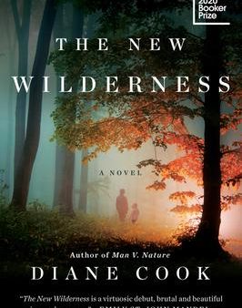 The New Wilderness (US) Hot on Sale