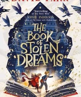 The Book of Stolen Dreams Online Hot Sale