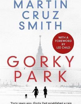 Gorky Park Cheap