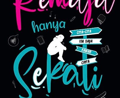 Remaja Hanya Sekali For Discount