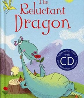 The Reluctant Dragon (First Reading Level 4) Online Hot Sale