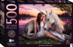 Mindbogglers Artisan Jigsaw: Pure Heart Discount