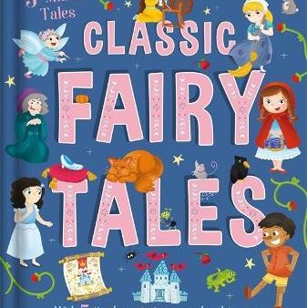 Classic Fairy Tales For Sale