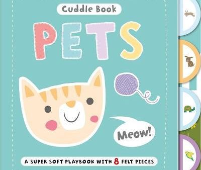 Pets (Novelty Book) Online Hot Sale