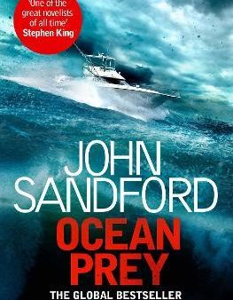 Ocean Prey Online Sale