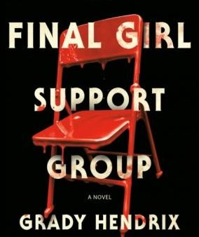 The Final Girl Support Group Online