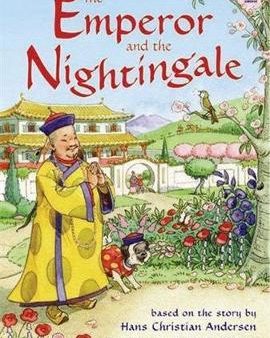 The Emperor And The Nightingale (First Reading Level 4) For Sale